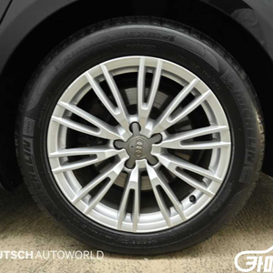 [아우디]뉴A8 50 TDI 콰트로 #최저가도전