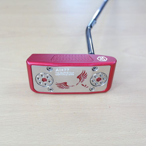 버크 AI77 34인치 퍼터