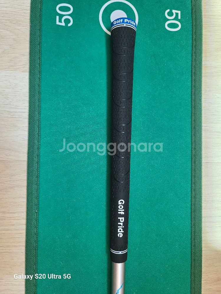 카이자라이트 3S 샤프트(핑슬리브)--4