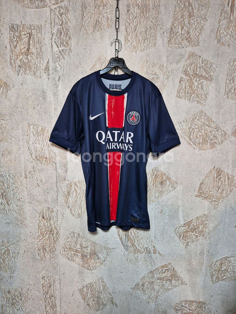 나이키 파리생제르망psg 홈 유니폼--0