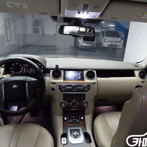 [랜드로버]디스커버리4 3.0 SDV6 HSE (7인승