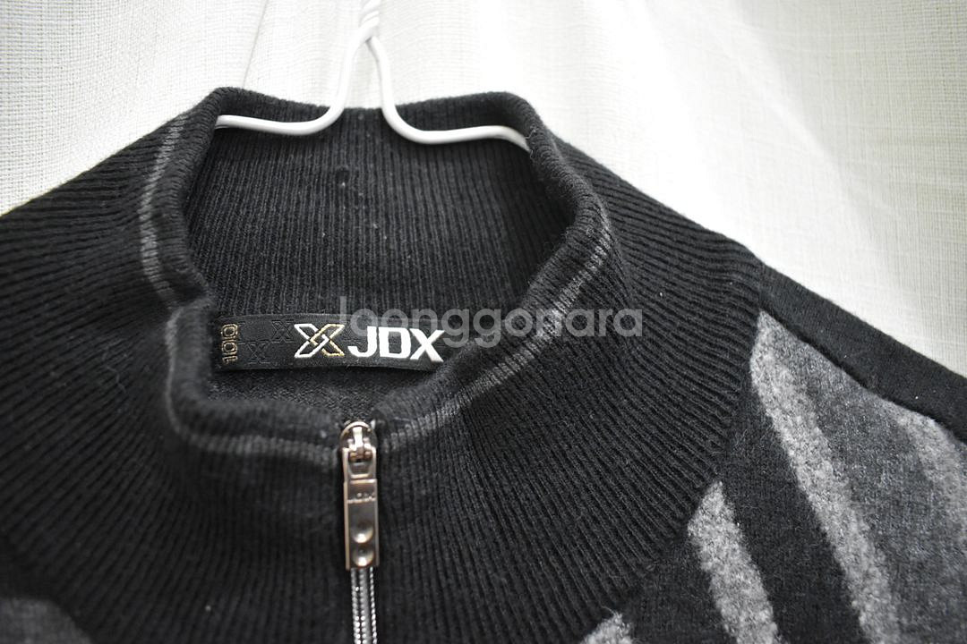 Jdx 여성 긴팔티 100--1