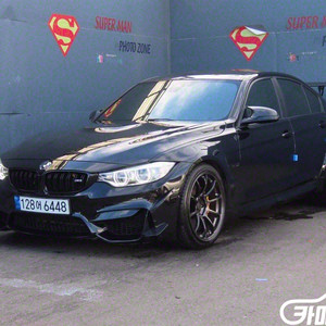 [BMW]M3 M3 세단 #최저가도전