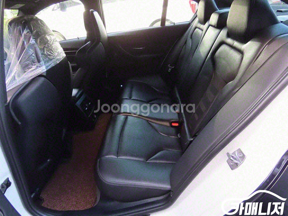 [BMW]M3 M3 세단 #최저가도전--3