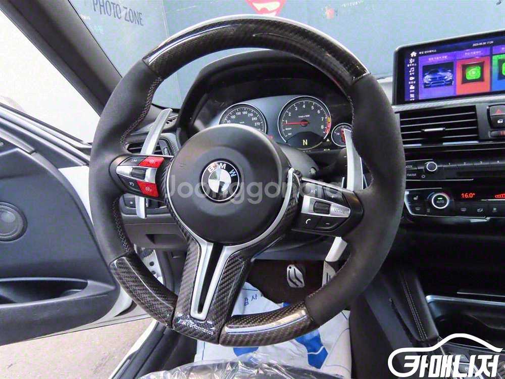 [BMW]M3 M3 세단 #최저가도전--9