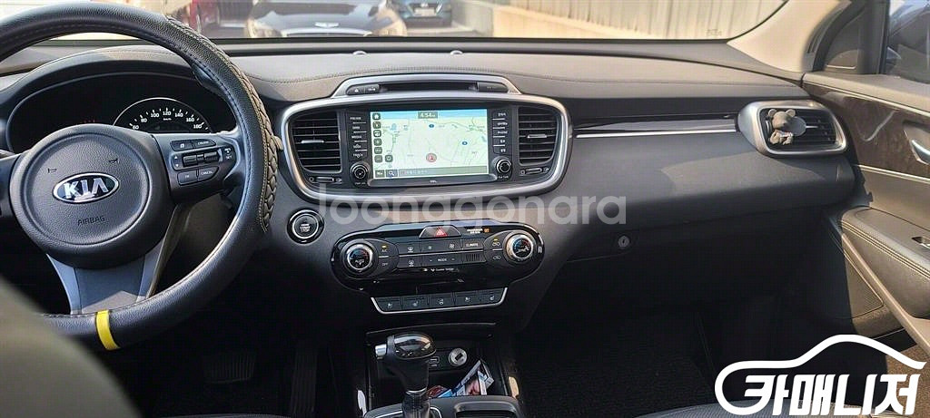 [기아]올 뉴 쏘렌토 디젤 2WD 2.0 노블레스 스페--0