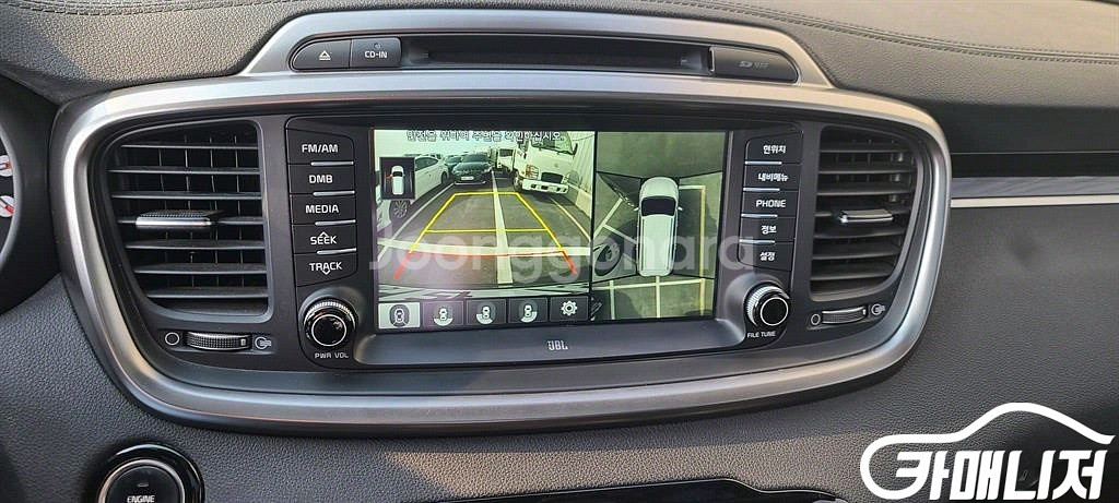 [기아]올 뉴 쏘렌토 디젤 2WD 2.0 노블레스 스페--7