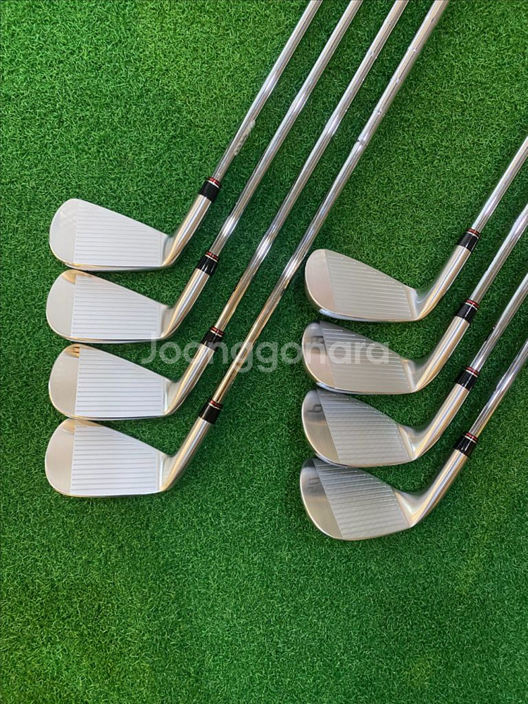 브리지스톤 V-300 9 신형 아이언--4