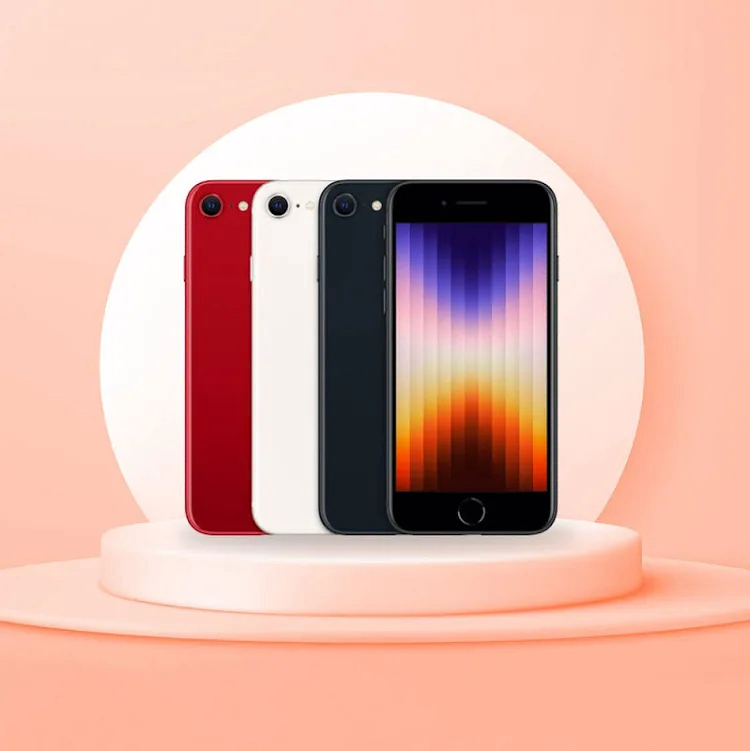 아이폰 SE3