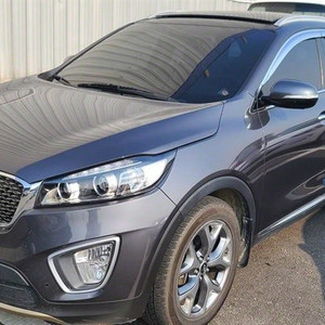 [기아]올 뉴 쏘렌토 디젤 2WD 2.0 노블레스 스페