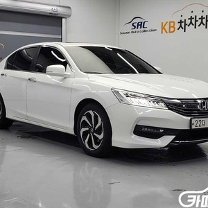 [혼다]올뉴어코드 2.4 9세대 #최저가도전