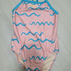 배럴 여아 수영복140사이즈
