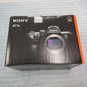 소니 a7m3