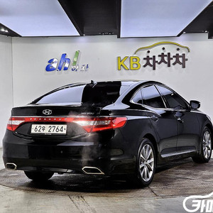 [현대]그랜저 HG HG300 EXCLUSIVE #최저