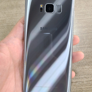 갤럭시S8 64G 중고폰 공기계