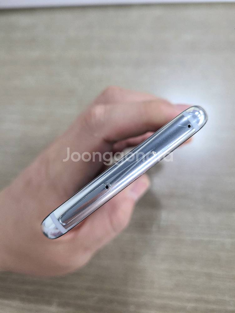 갤럭시S8 64G 중고폰 공기계--7