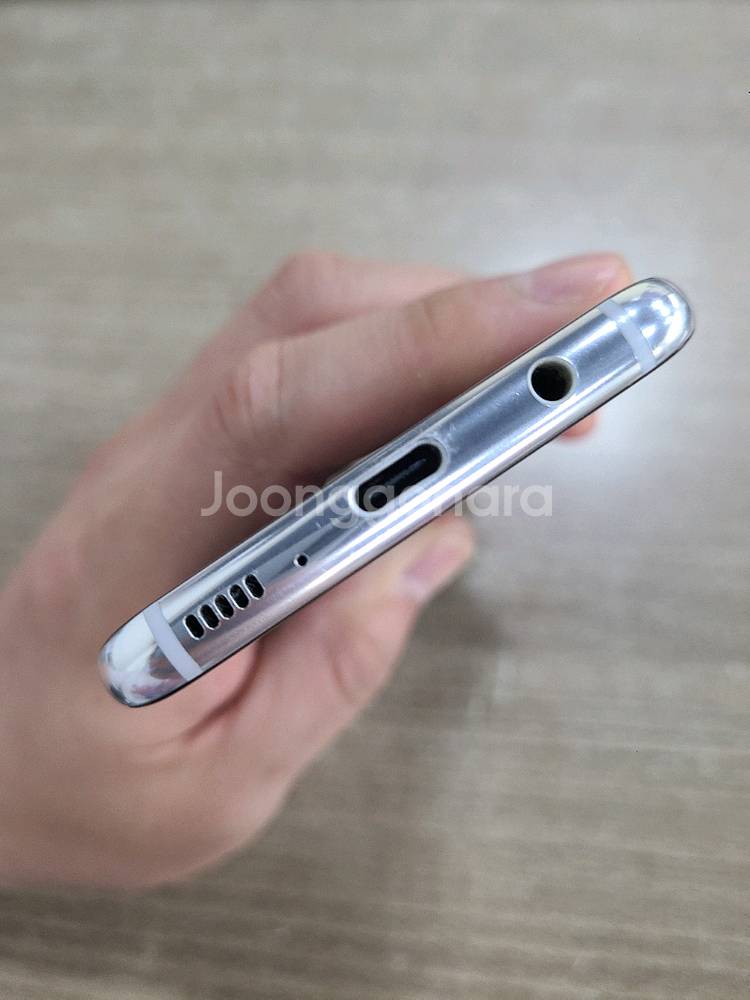 갤럭시S8 64G 중고폰 공기계--8