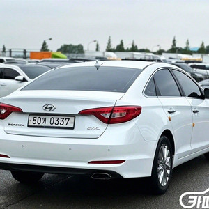 [현대]LF 쏘나타 2.0 케어플러스 #최저가도전