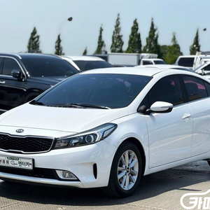[기아]더뉴 K3 1.6 GDI 트렌디 E #최저가도전