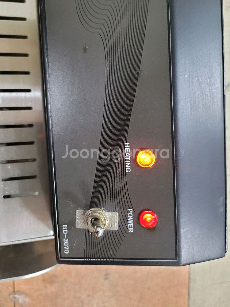 전기토스트기HD-2070--5