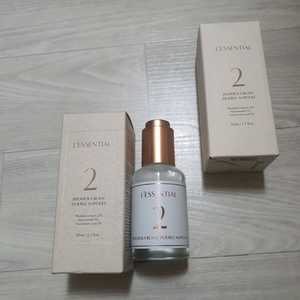 레센셜 로디올라 블랑 더블 앰플 50ml