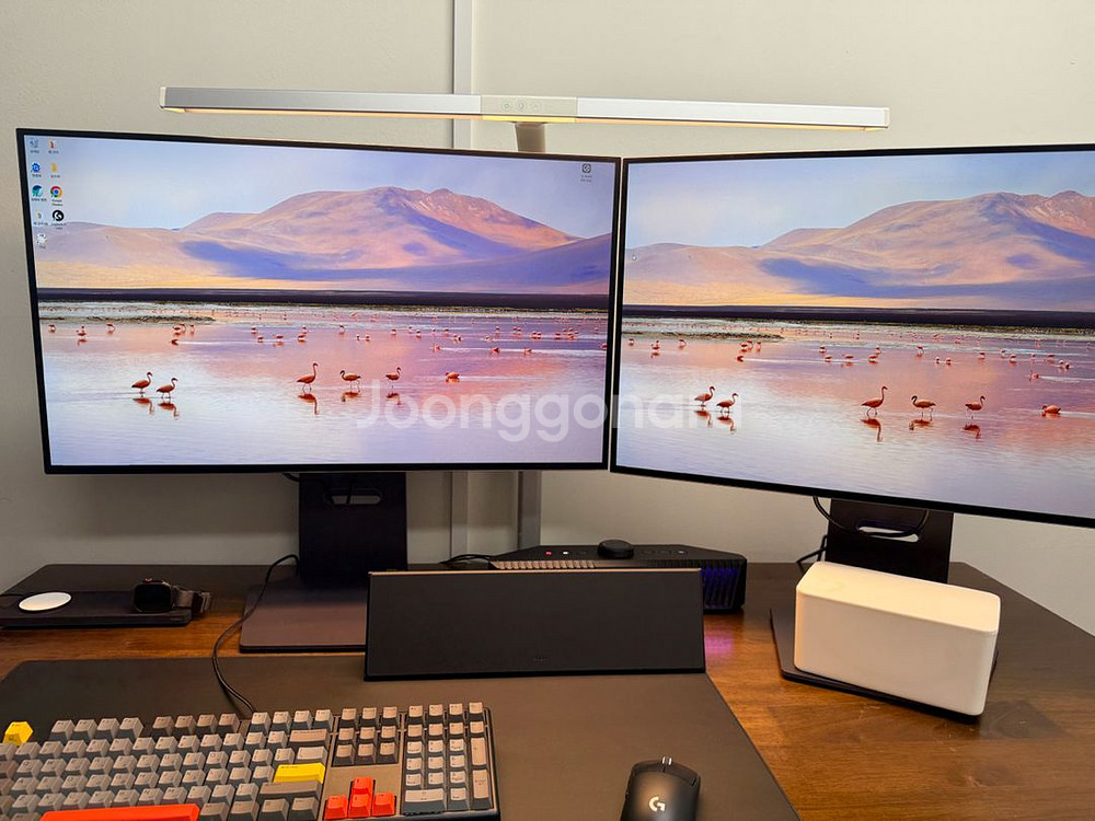32GS95UE 4k OLED 240Hz LG울트라기어--0