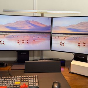 32GS95UE 4k OLED 240Hz LG울트라기어