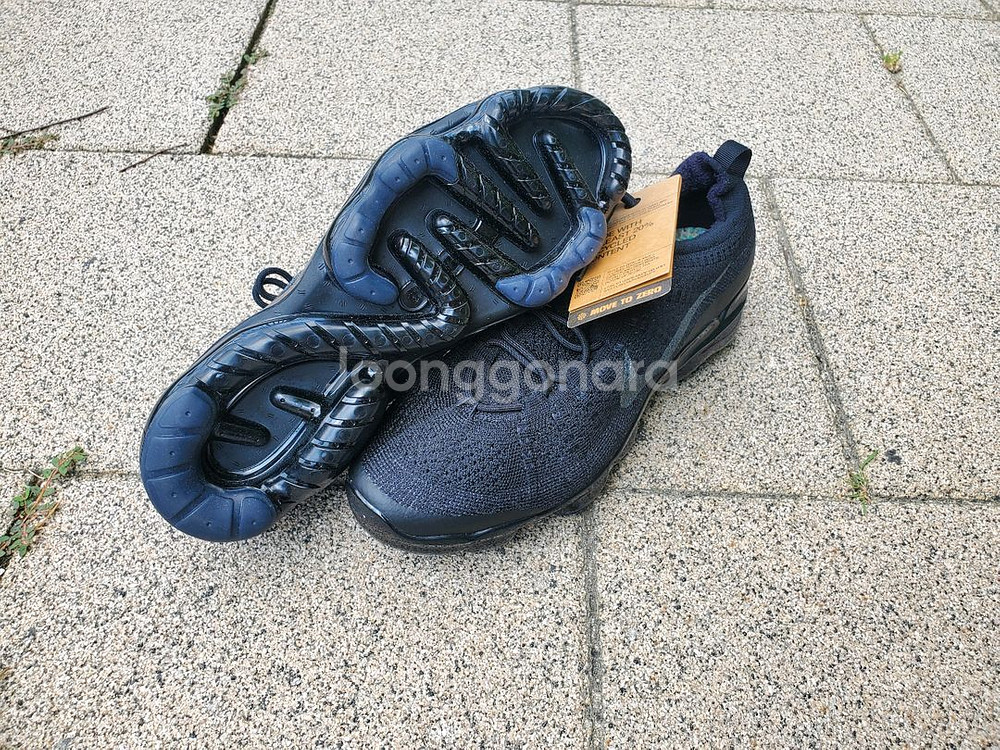 나이키 베이퍼맥스 285사이즈 새제품--1