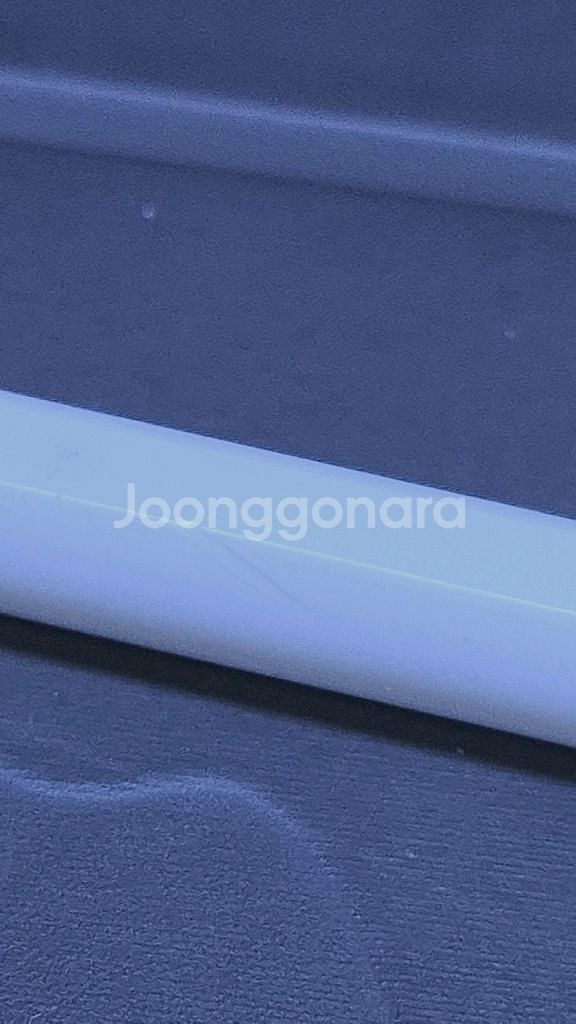 애플펜슬 2세대--2