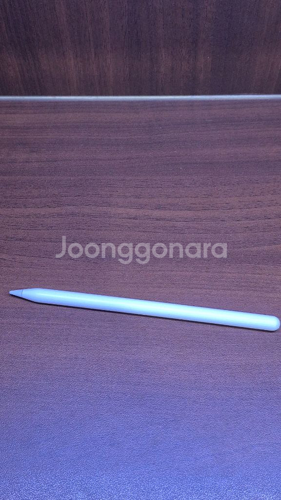 애플펜슬 2세대--0