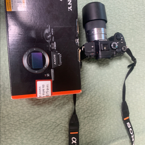 소니 A7R4