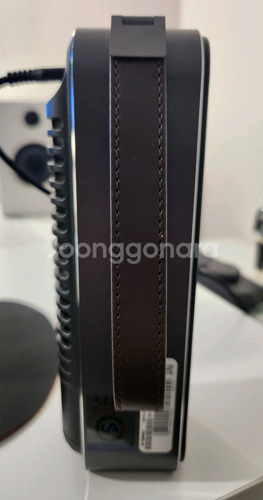 lg 퓨리케어 미니 공기청정기+필터2--1