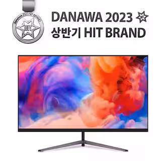 한성컴퓨터 모니터 32인치 tfg32q07p