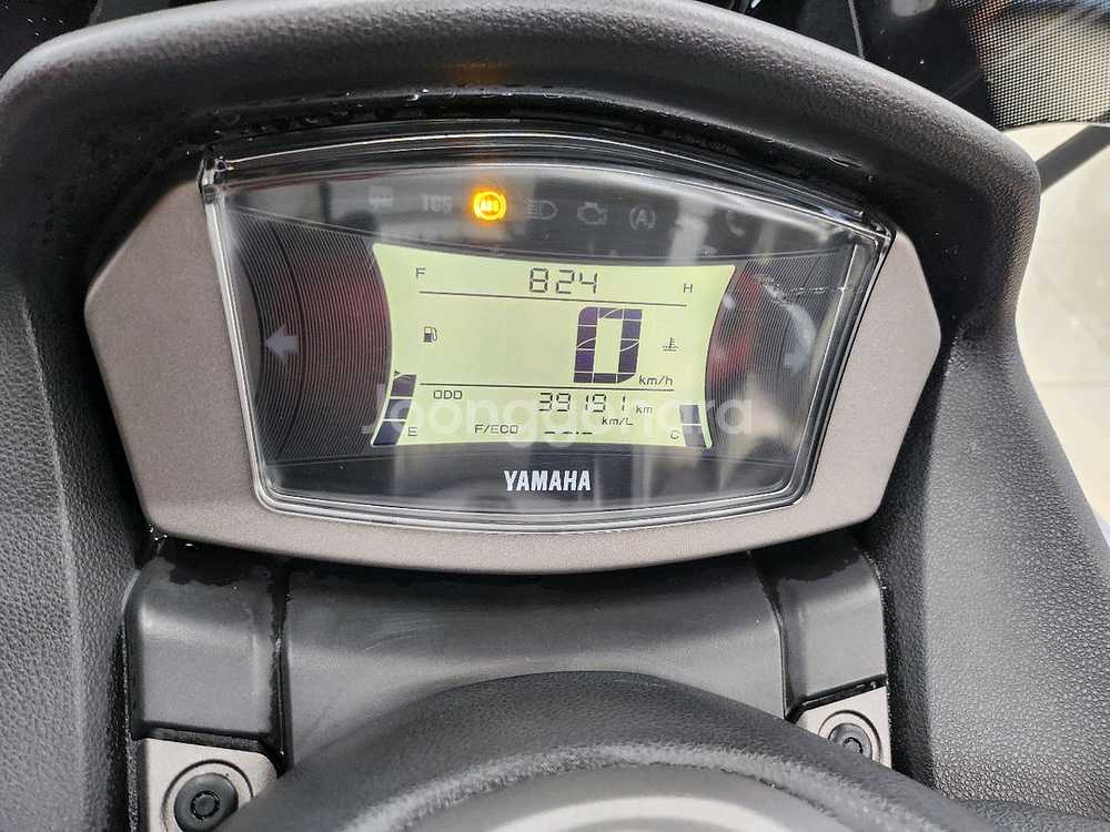 Nmax125 22년식 팝니다--3