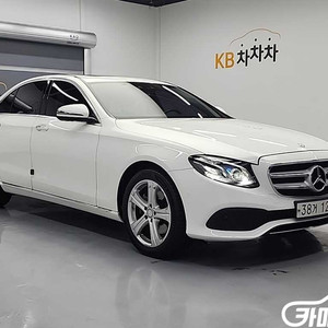 [벤츠]E-클래스 W213 E220d 4MATIC 아방