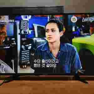 [DAEWOO] 대우전자 43인치 LED TV