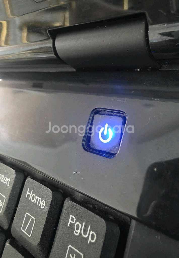 LG XNOTE R560 노트북 부품용--2