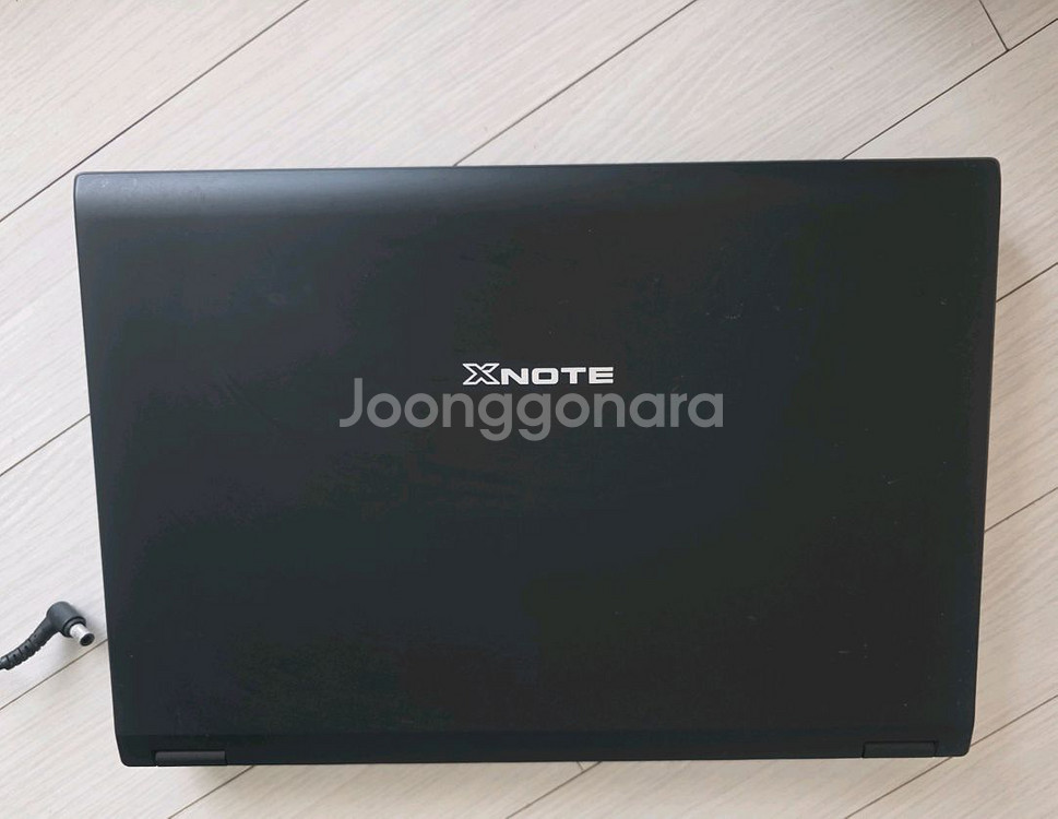 LG XNOTE R560 노트북 부품용--1