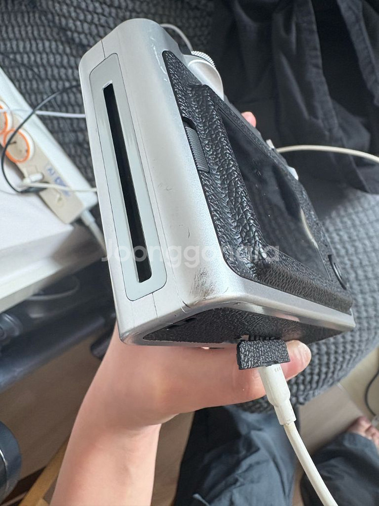 폴라로이드 후지필름 인스탁스 미니에보--1
