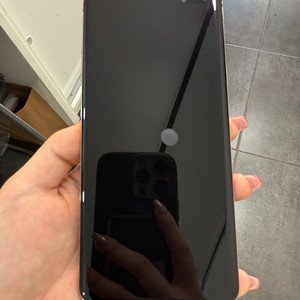무잔상)갤럭시S10 5G 256GB 골드/ Y920