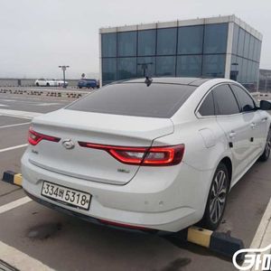 [르노코리아(삼성)]SM6 LPG 2.0 LPe RE