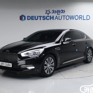 [기아]더 뉴 K9 3.3 GDI 프레스티지 #최저가도