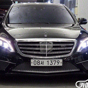 [벤츠]S클래스-W222 S 65 AMG #최저가도전