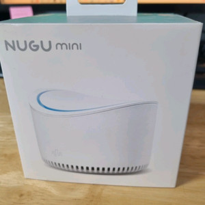 NUGU mini