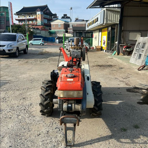대동 신형 10마력