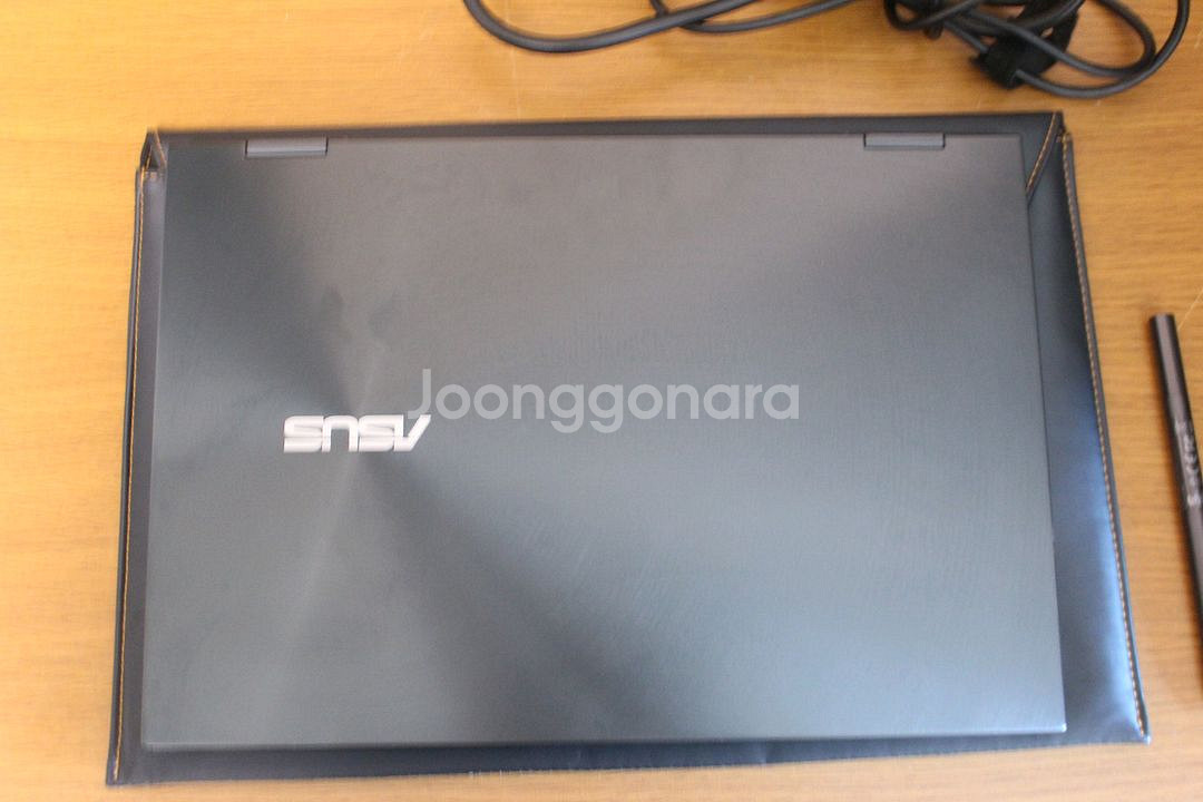 ASUS 젠북 13 UX363E 노트북 팝니다 (i7--0