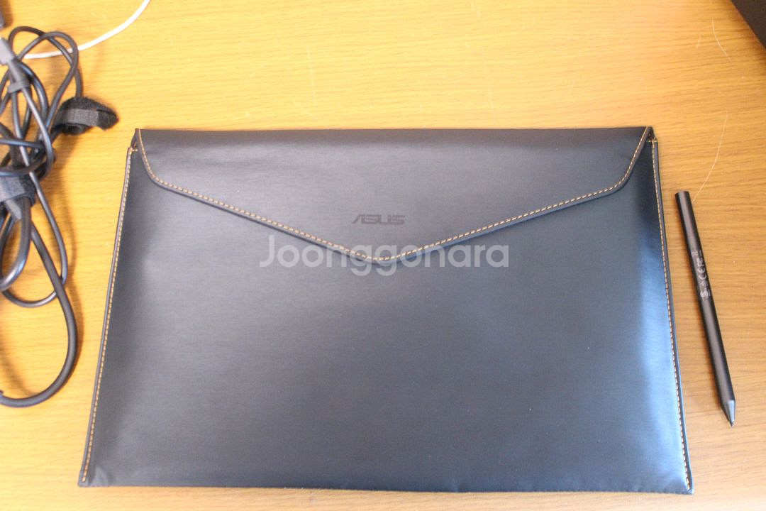 ASUS 젠북 13 UX363E 노트북 팝니다 (i7--1