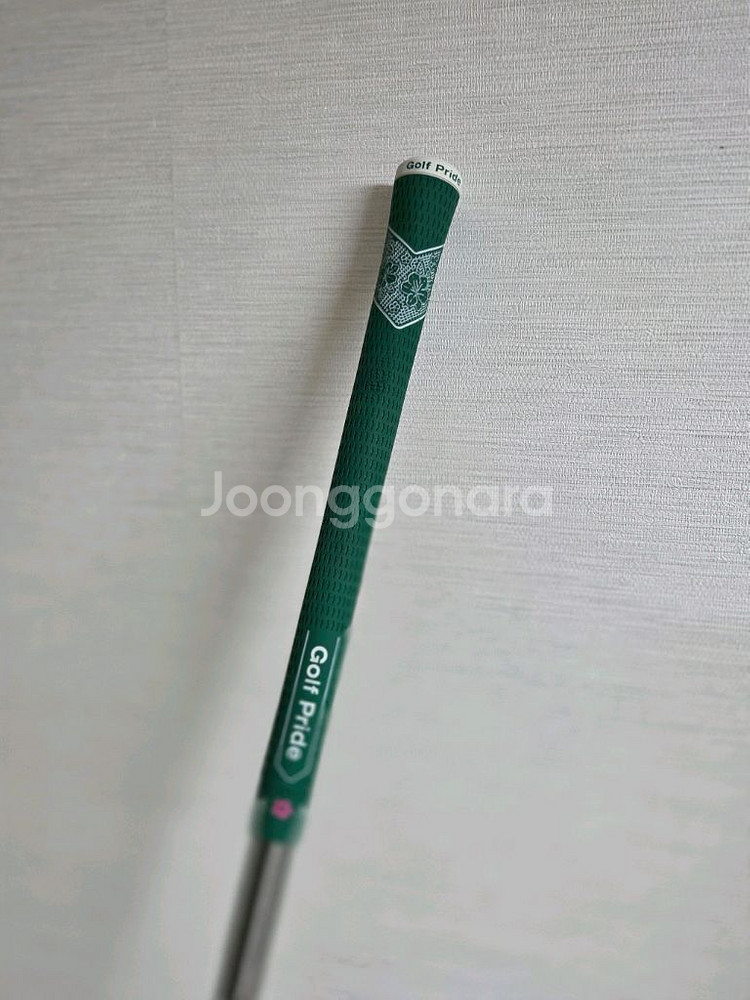 ZXIU 2번 18도 드라이빙 아이언(스틸파이버)--6