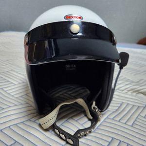 덱스톤500TX (M)+ 세나20s EVO
