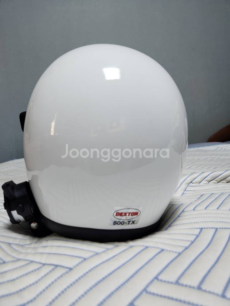 덱스톤500TX (M)+ 세나20s EVO--1